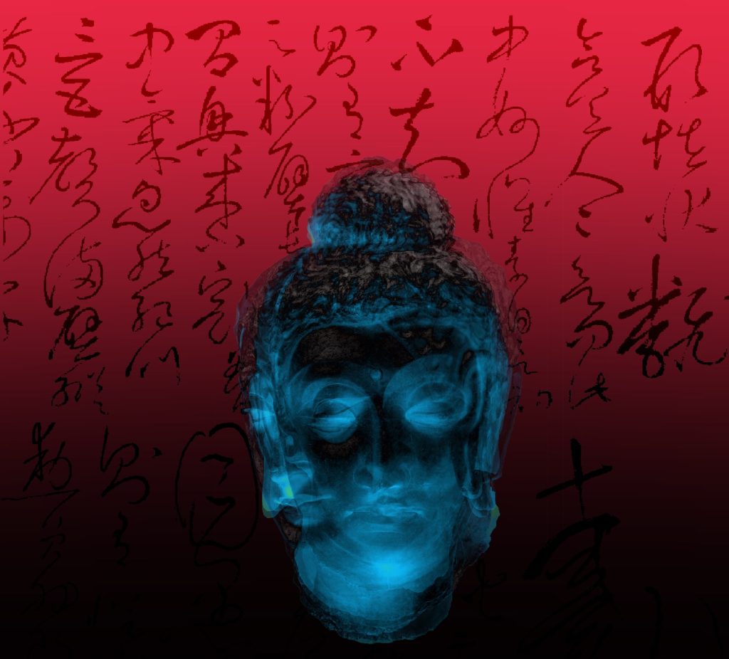 Déhanché de Lueurs