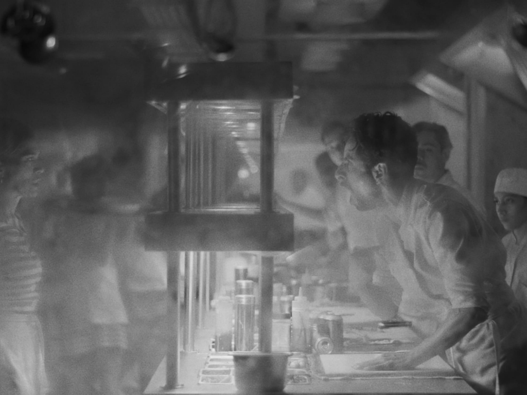 Le Festin des&nbsp;Lares