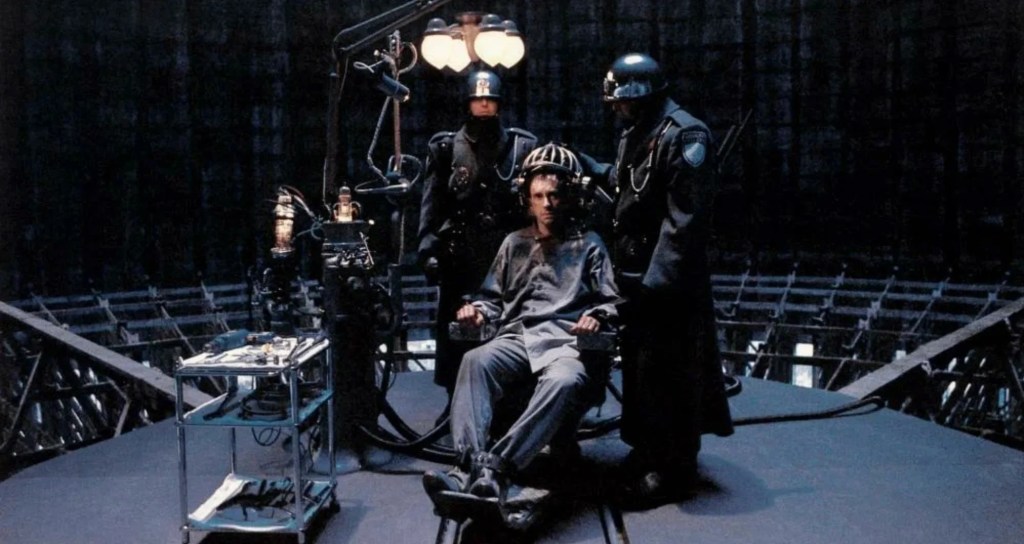 LE CORPS-TOMBEAU I/II