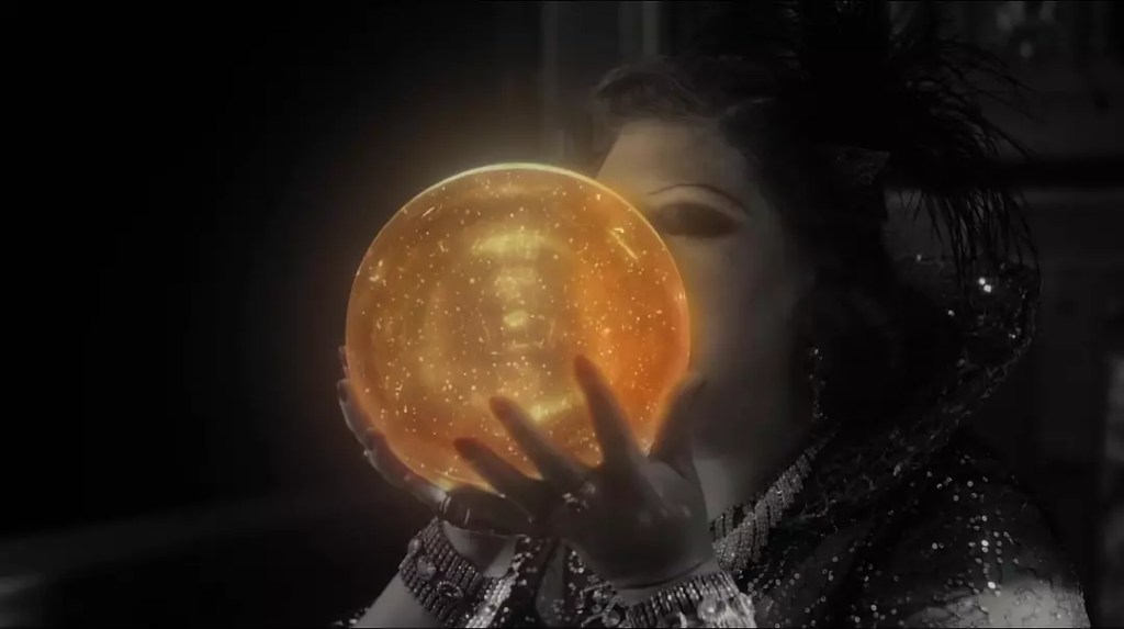 Gratitude pour Li He 