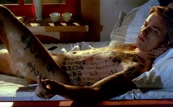 Odelette à l&rsquo;appât