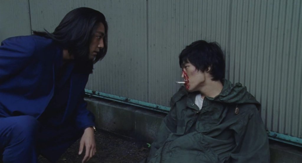 Maelström Ouranien (partie&nbsp;2)