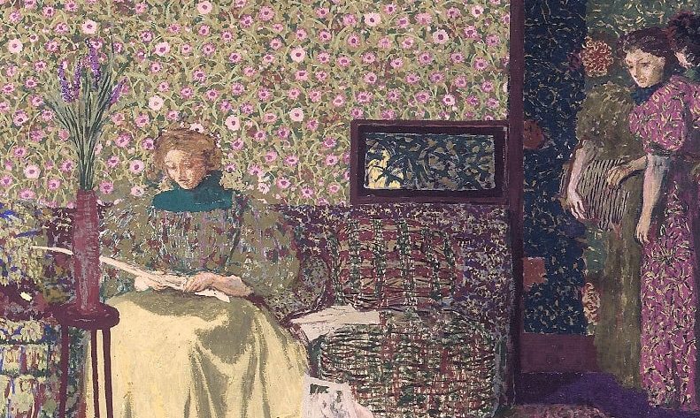 Quiétude et licence